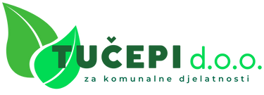 TUČEPI, d.o.o. za komunalne djelatnosti